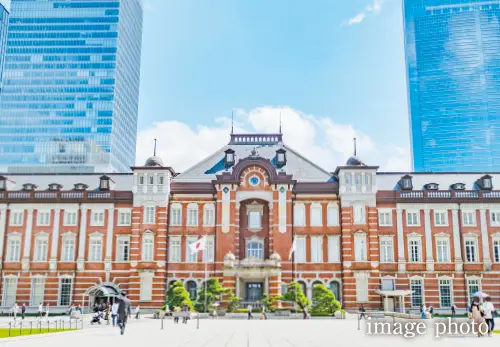 東京駅