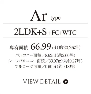 Arstype
