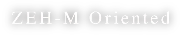 ZEH-M Oriented